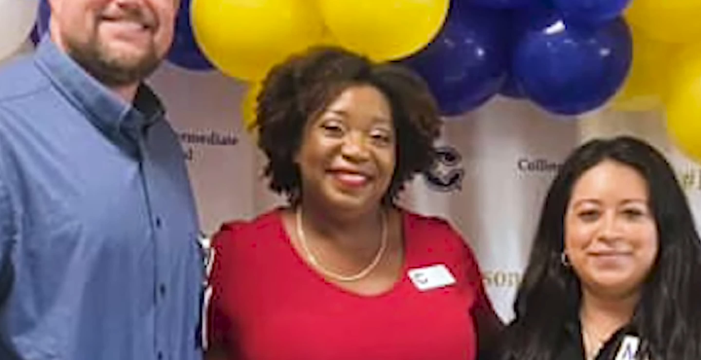Candra Rogers