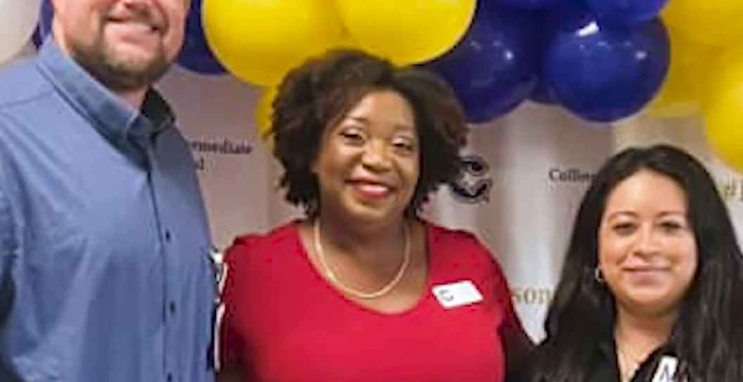 Candra Rogers