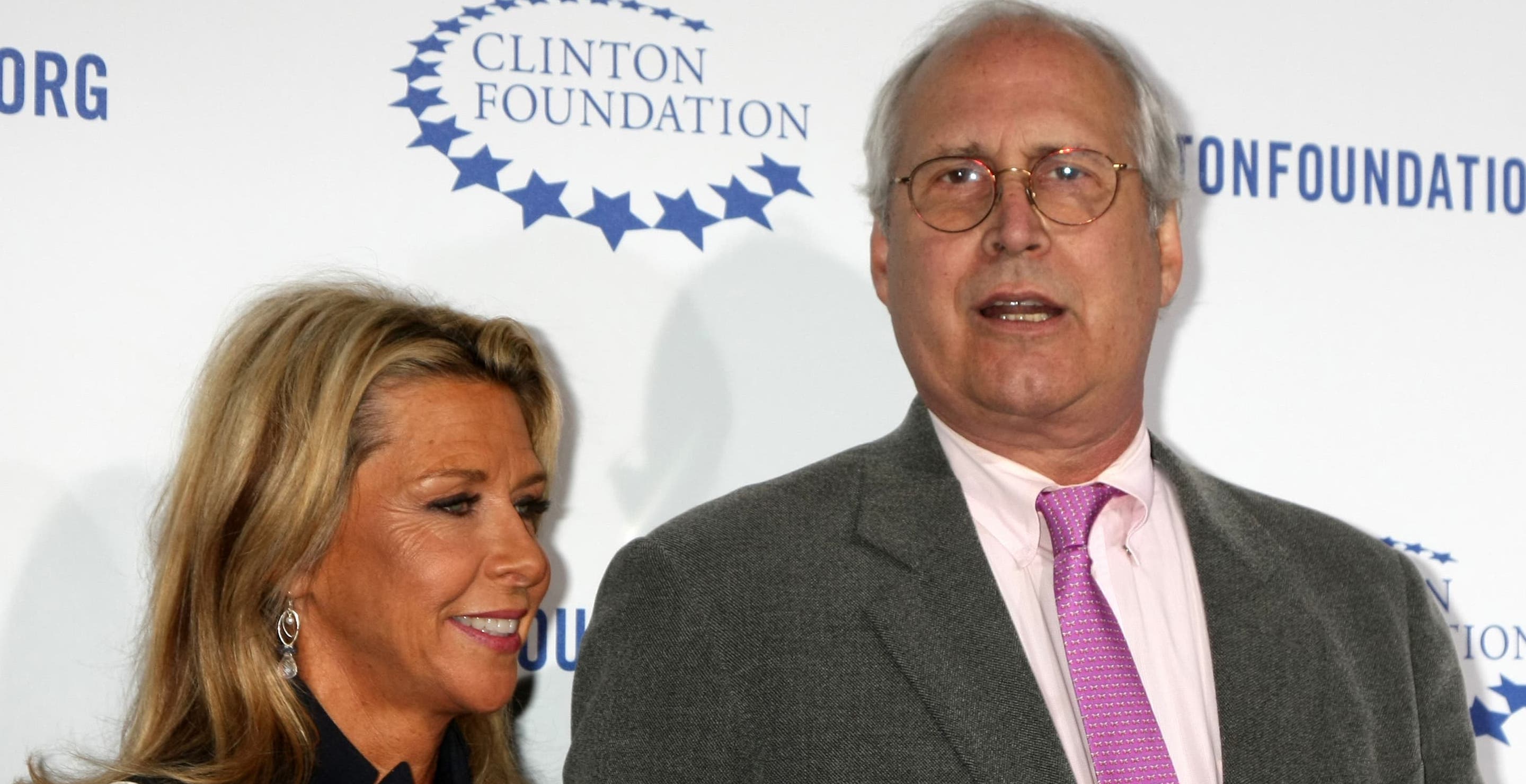 Chevy Chase Made Original Director Quit 'National Lampoon's Christmas Vacation'