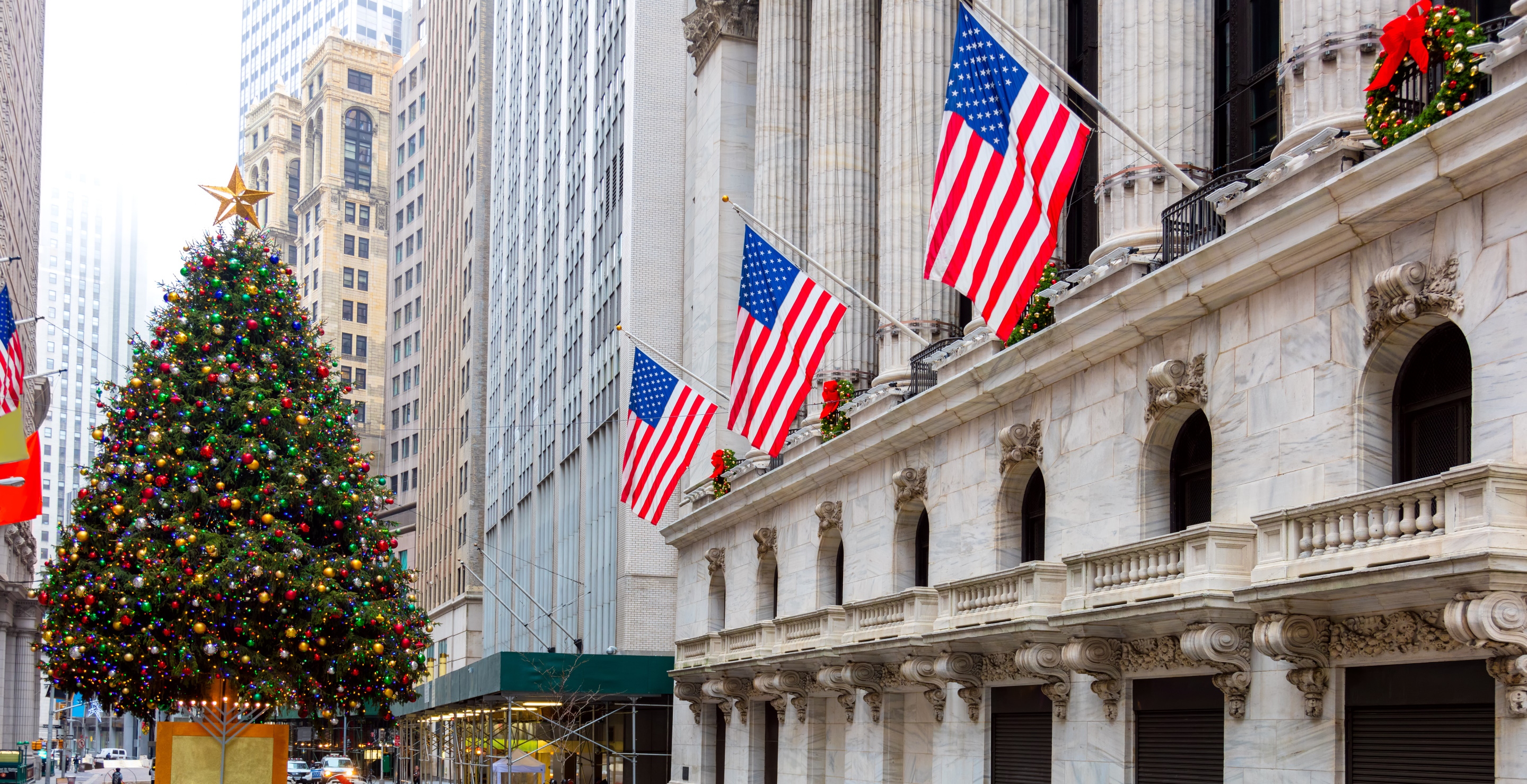 Are Banks And USPS Mail Closed On Christmas?