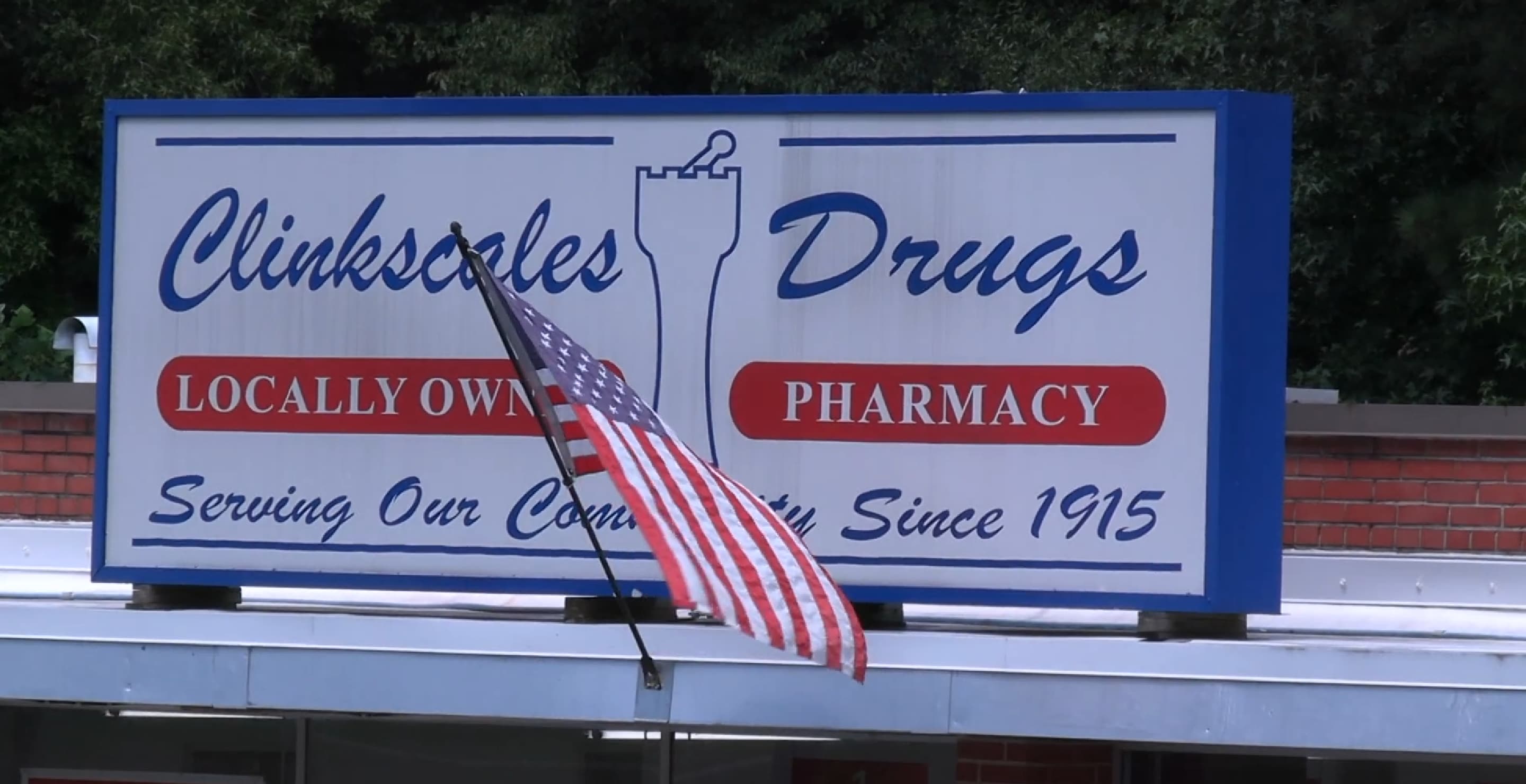 Clinkscales Drugs
