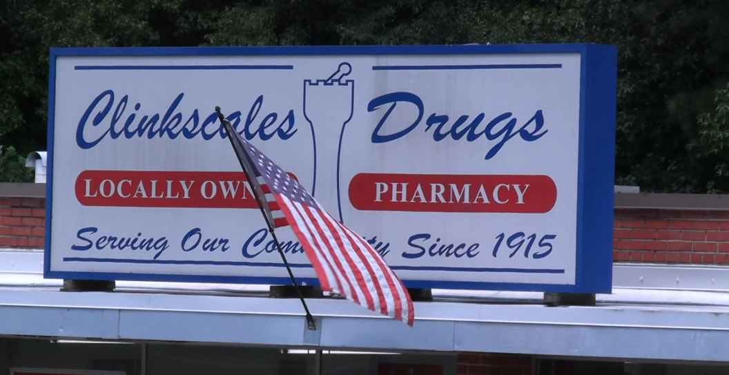 Clinkscales Drugs