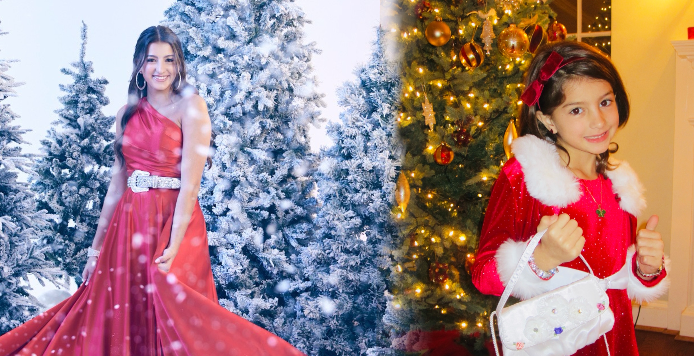 Country Christmas Gifts