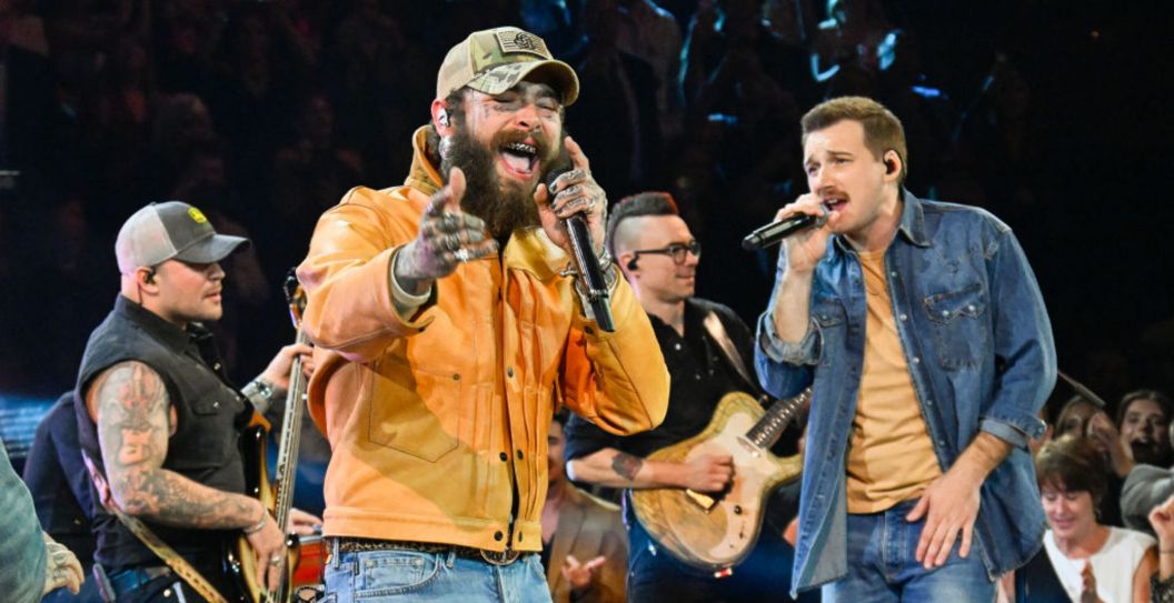 Country Music Made A Big Jump In Popularity in 2024, According To Spotify