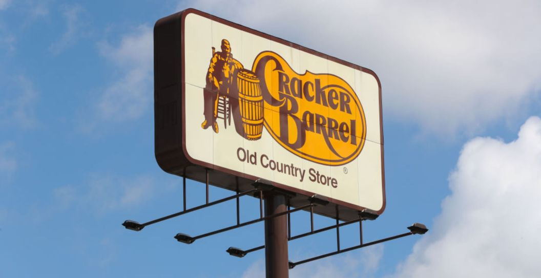 Cracker Barrel