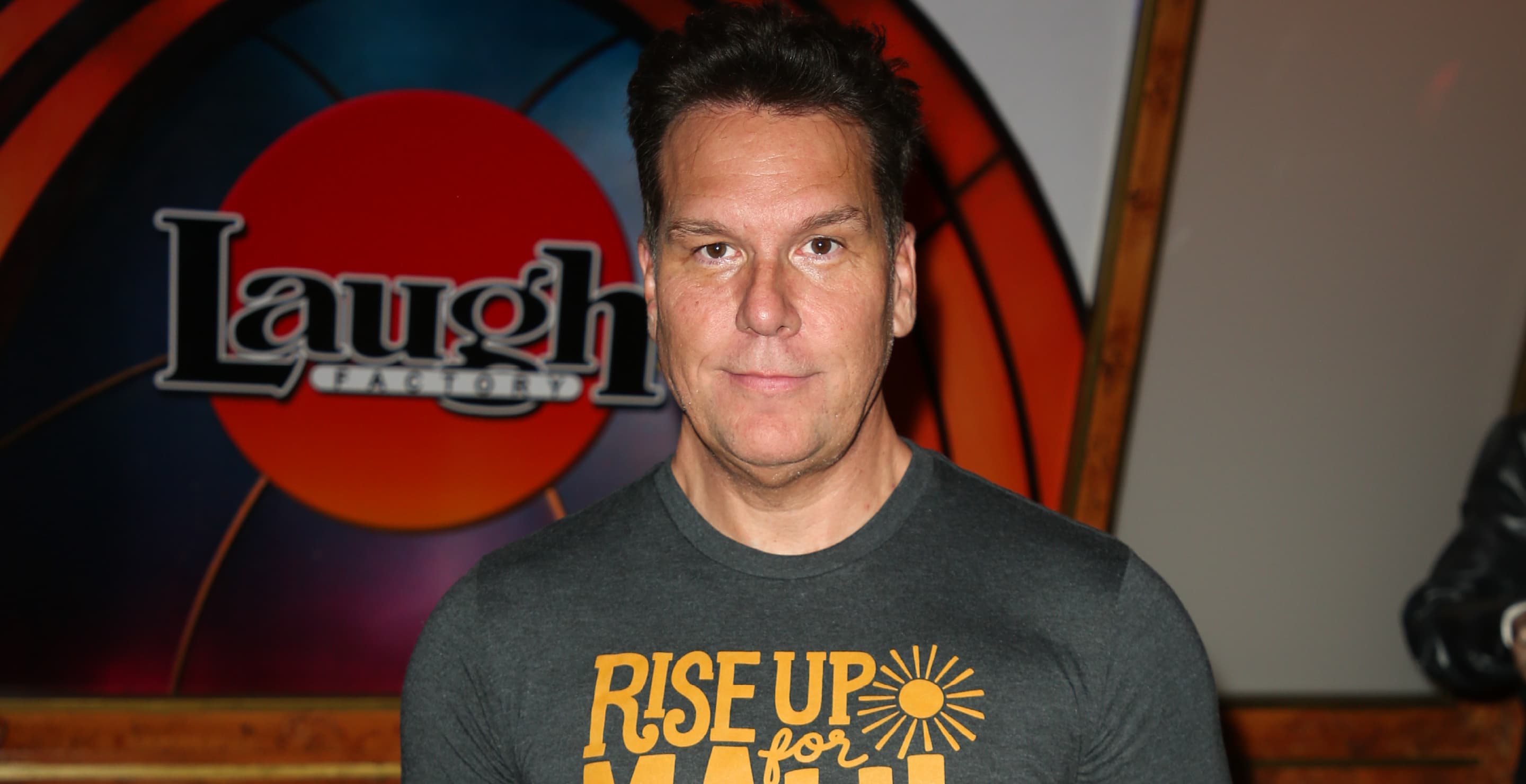 Dane Cook