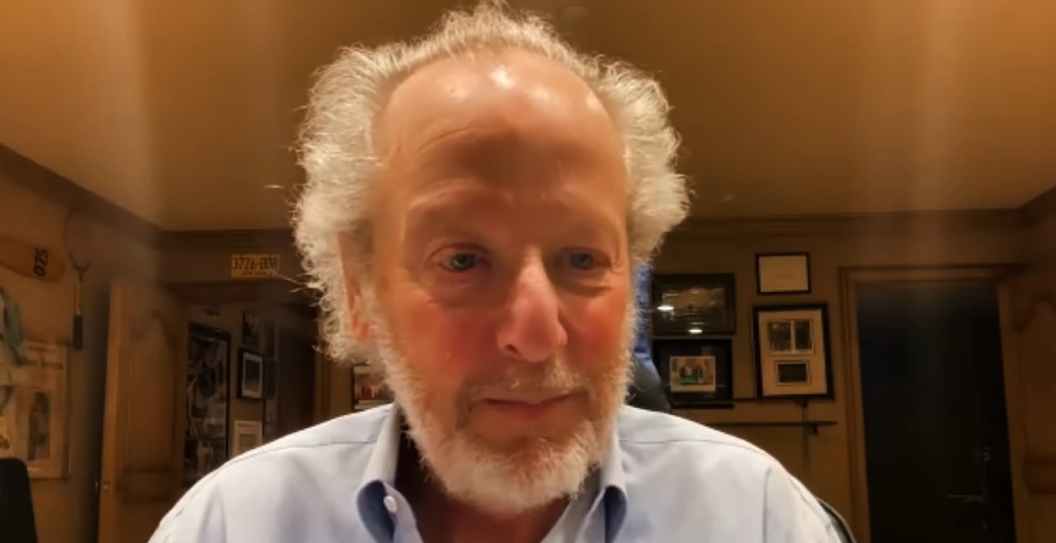 Daniel Stern