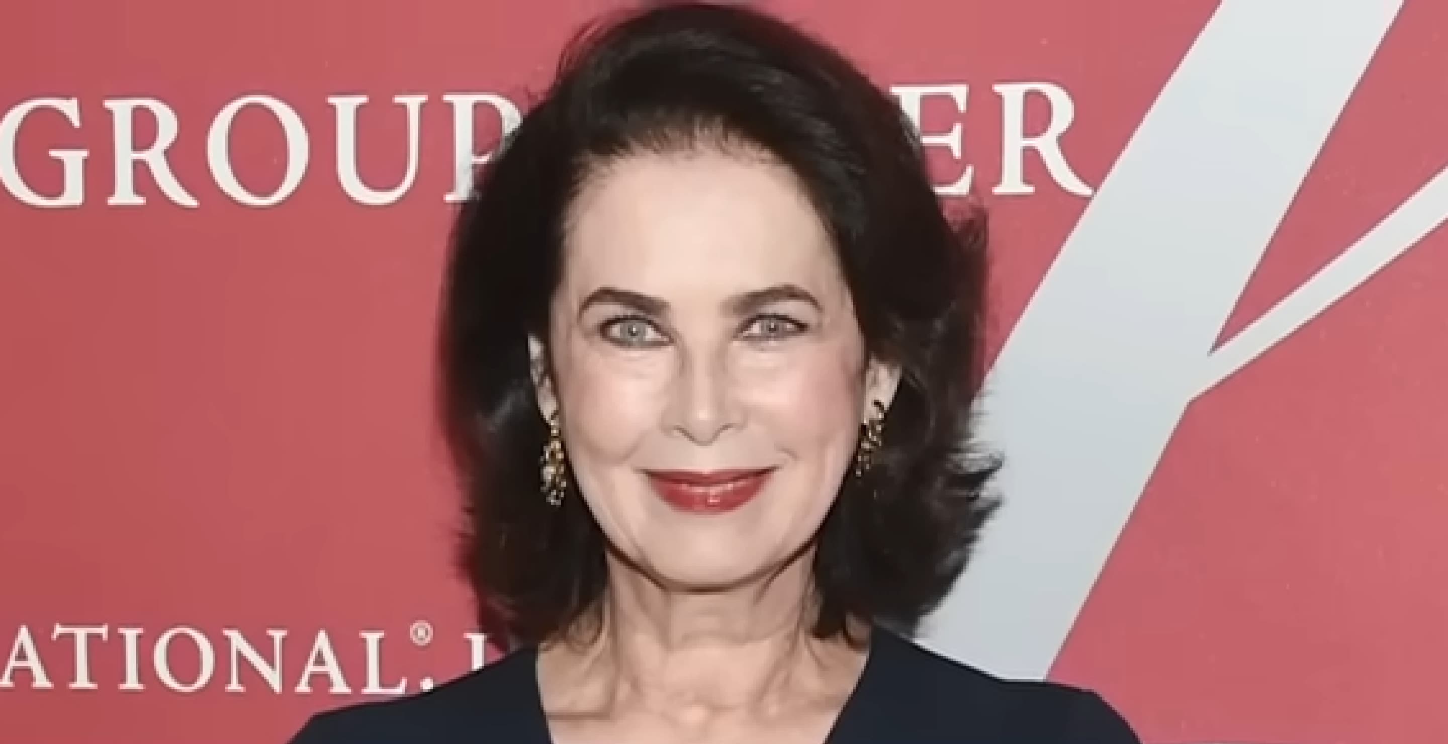 Dayle Haddon