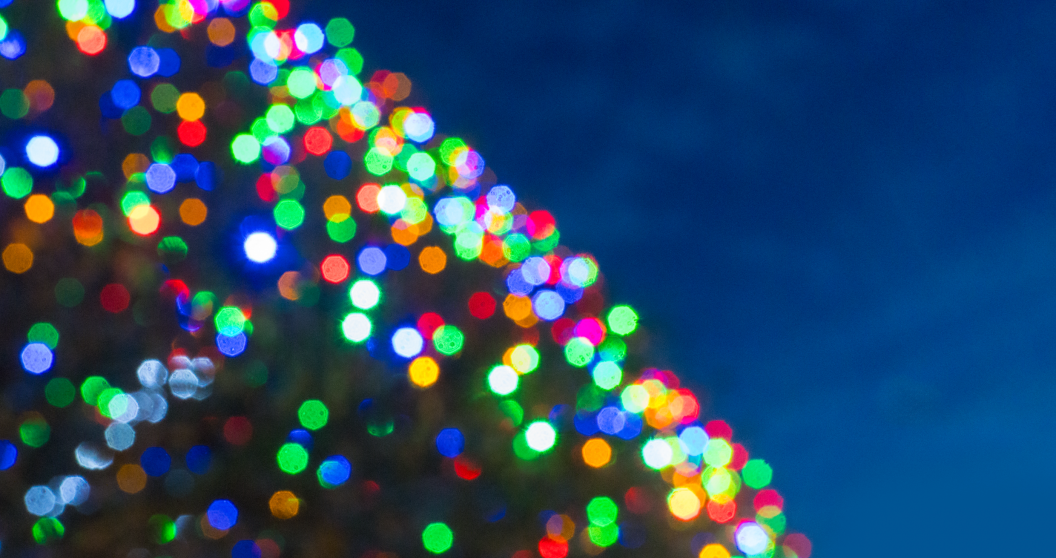 Deacon Dave has incredible Christmas lights inspired 82 proposals