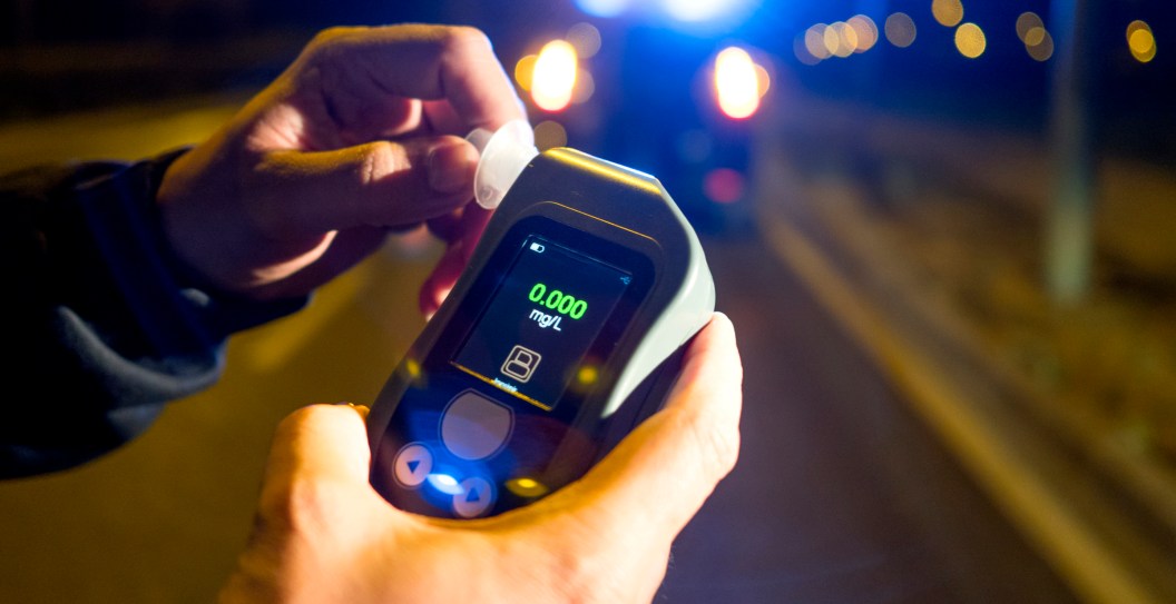 Delta Airlines Flight Attendants Fail Breathalyzer Test Before Flight