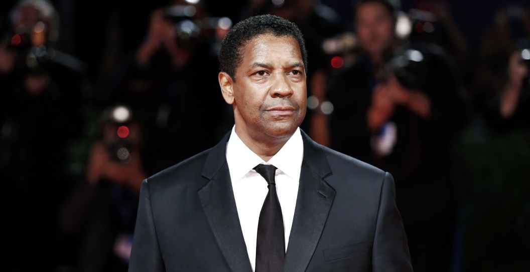 Denzel Washington