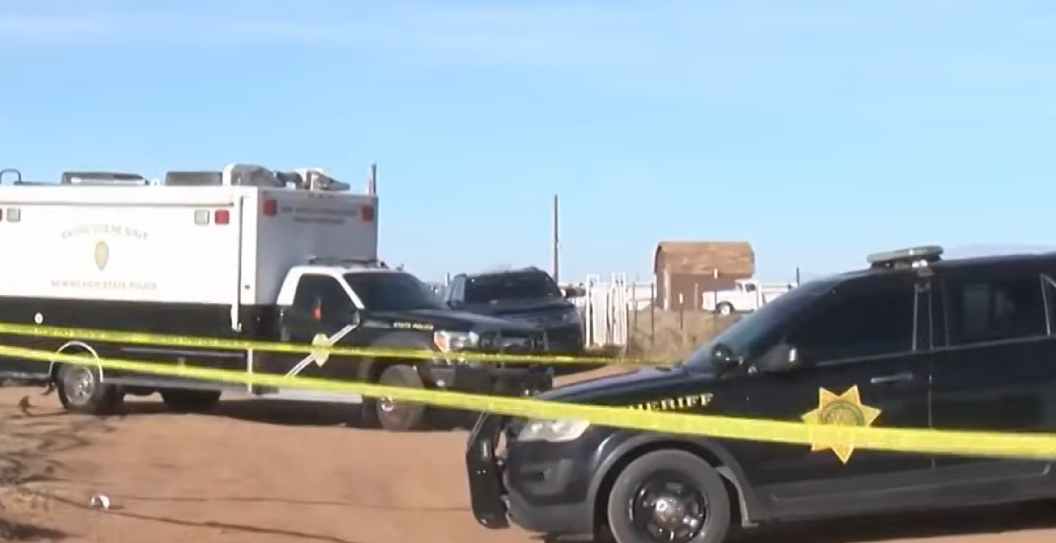 Diego Leyva Quadruple Murder