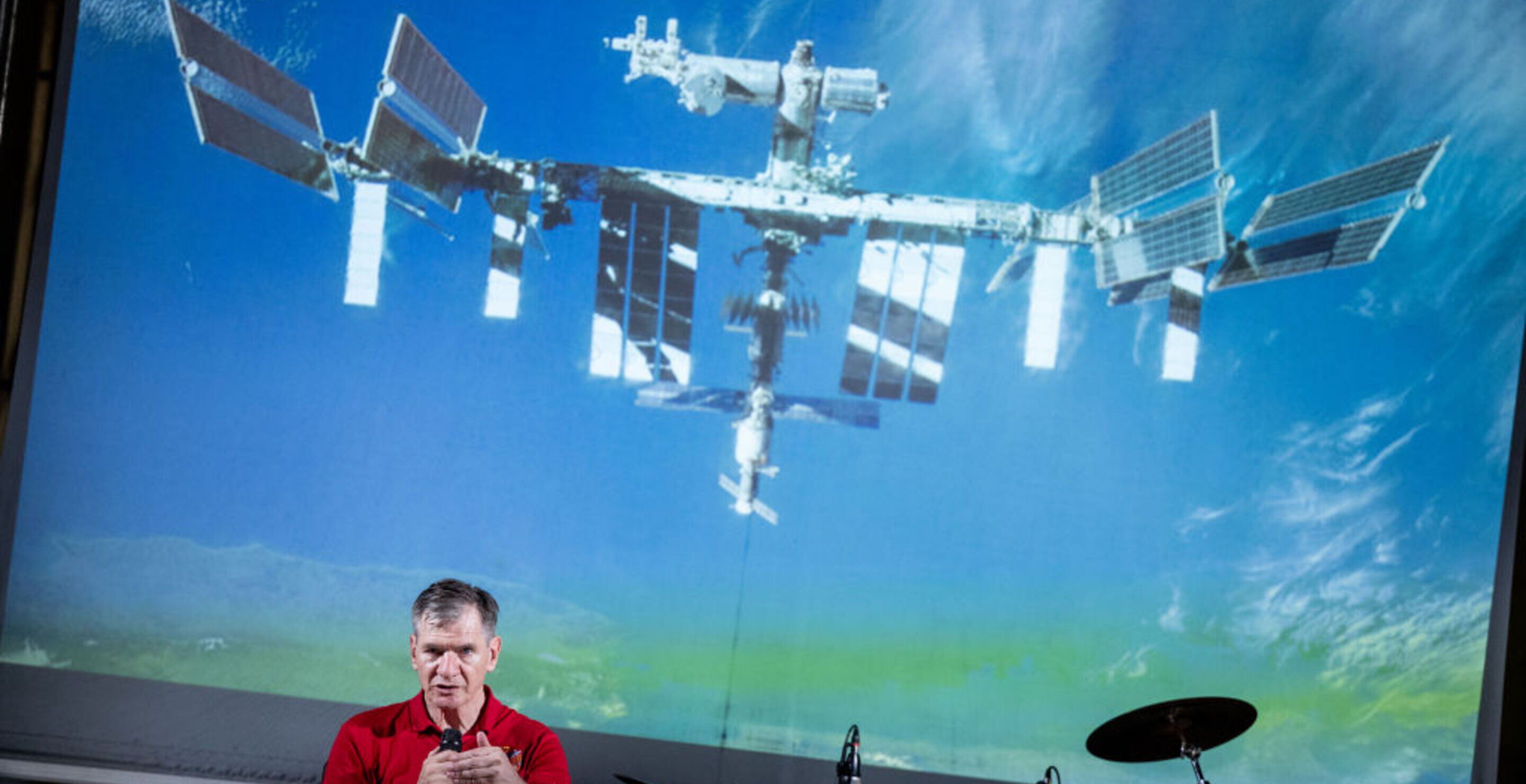 Doctors Have Renewed Concerns About Stranded Astronauts' Health