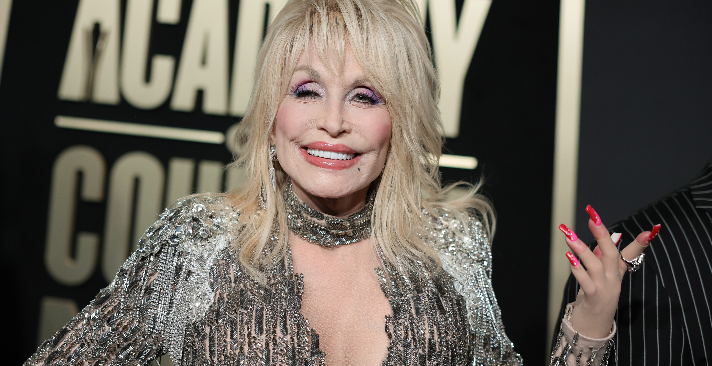 Dolly Parton Shockingly Questions If Fans Still Consider Her Country