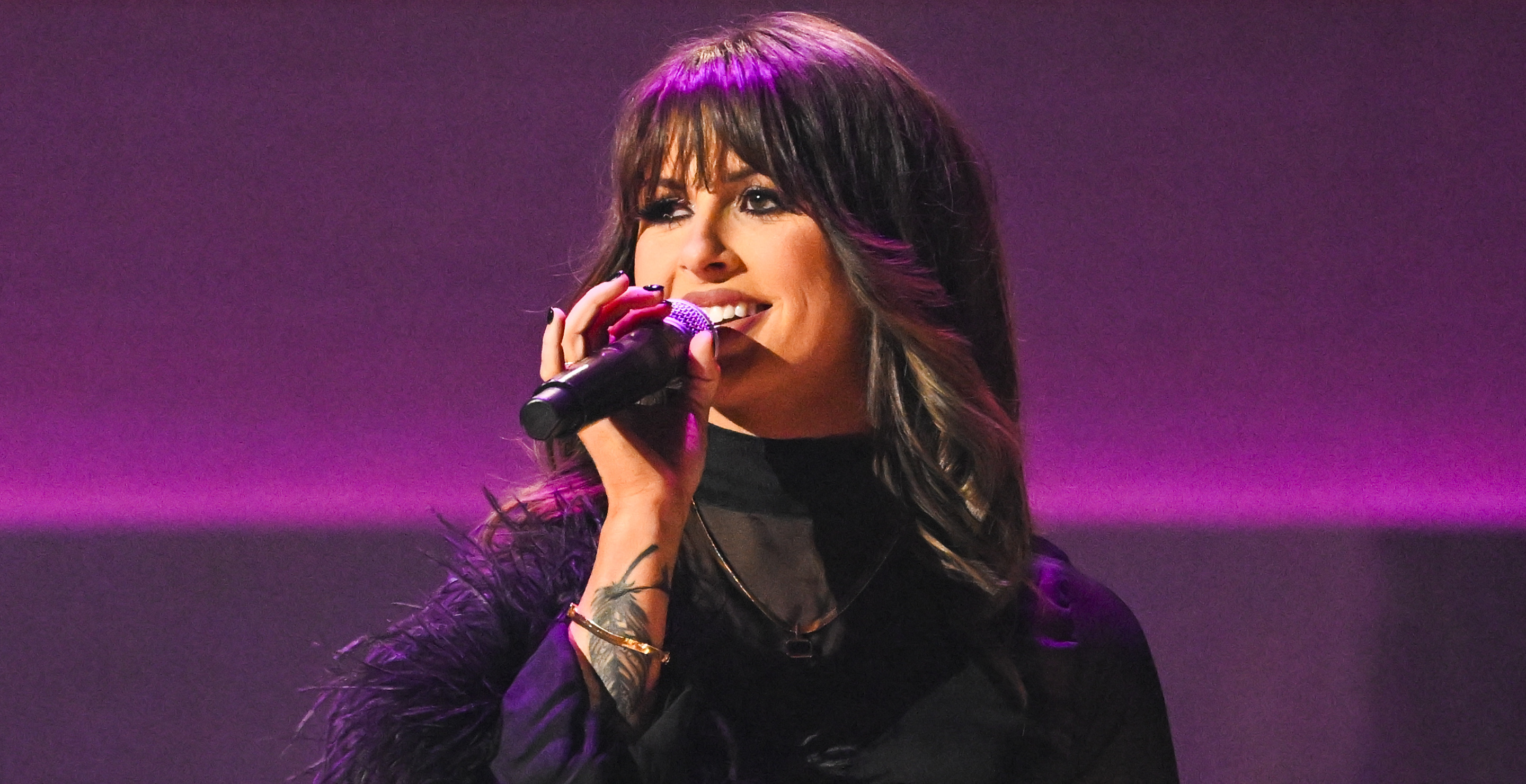 Ella Langley Lists Country Icons As Important Influence For Upcoming Album