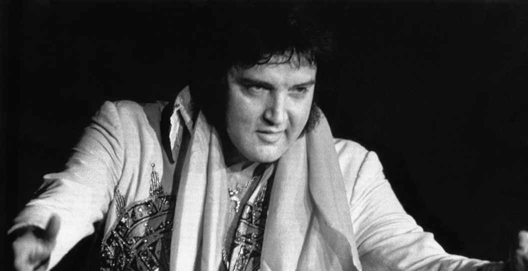 Elvis Presley