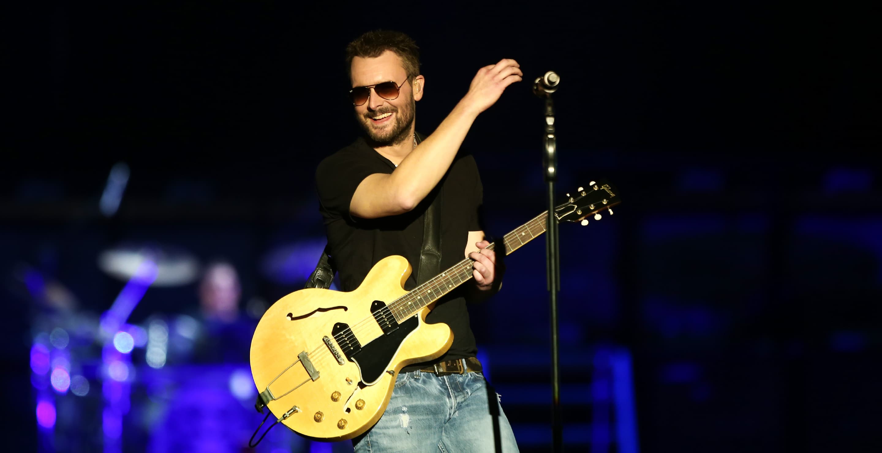 Eric Church