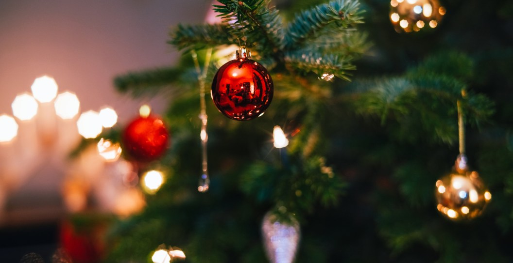 Even Christmas Ornaments Are Being Recalled: Officials Warn Of Mold Contamination