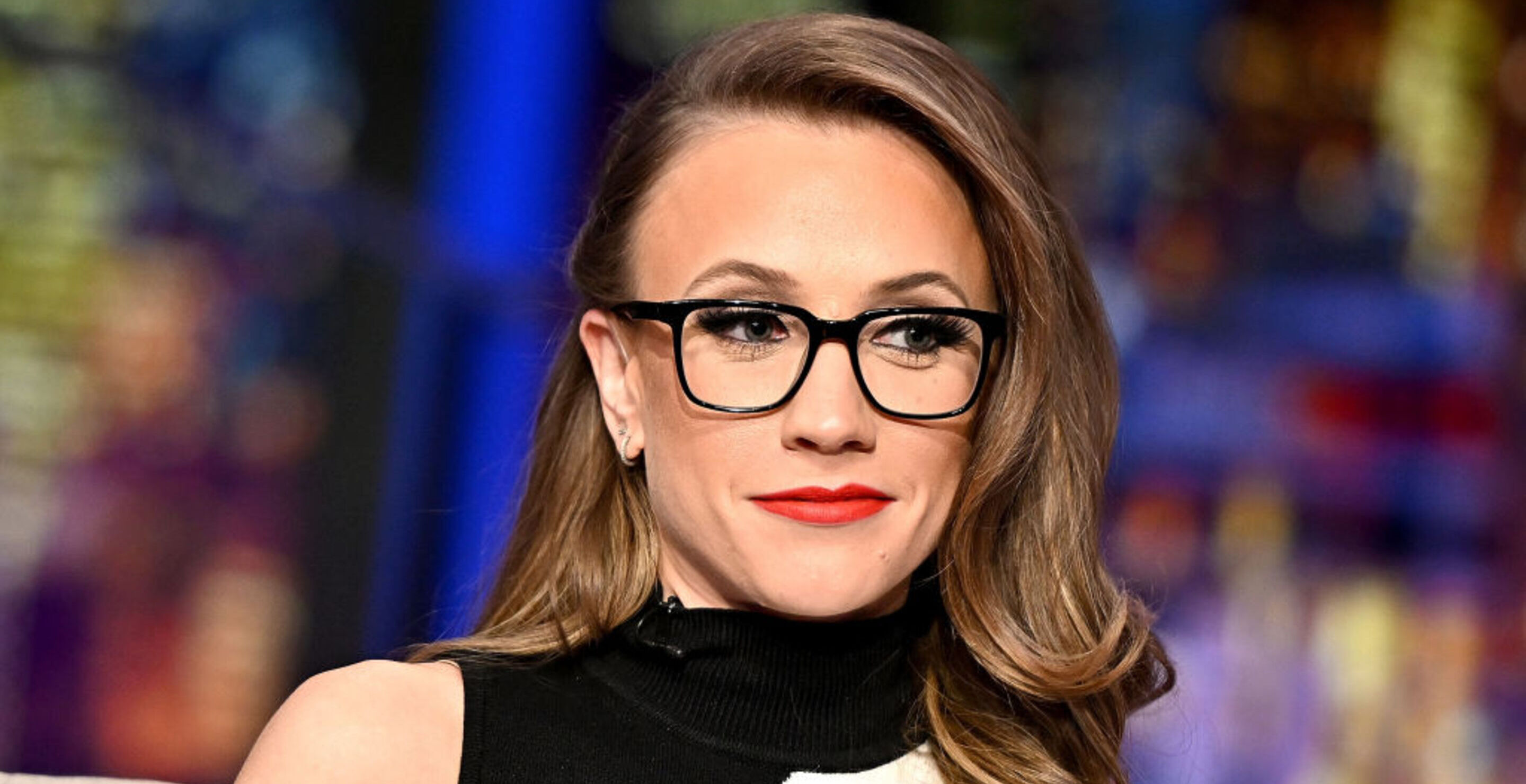Fox News Personality Kat Timpf Breaks Hip While Pregnant