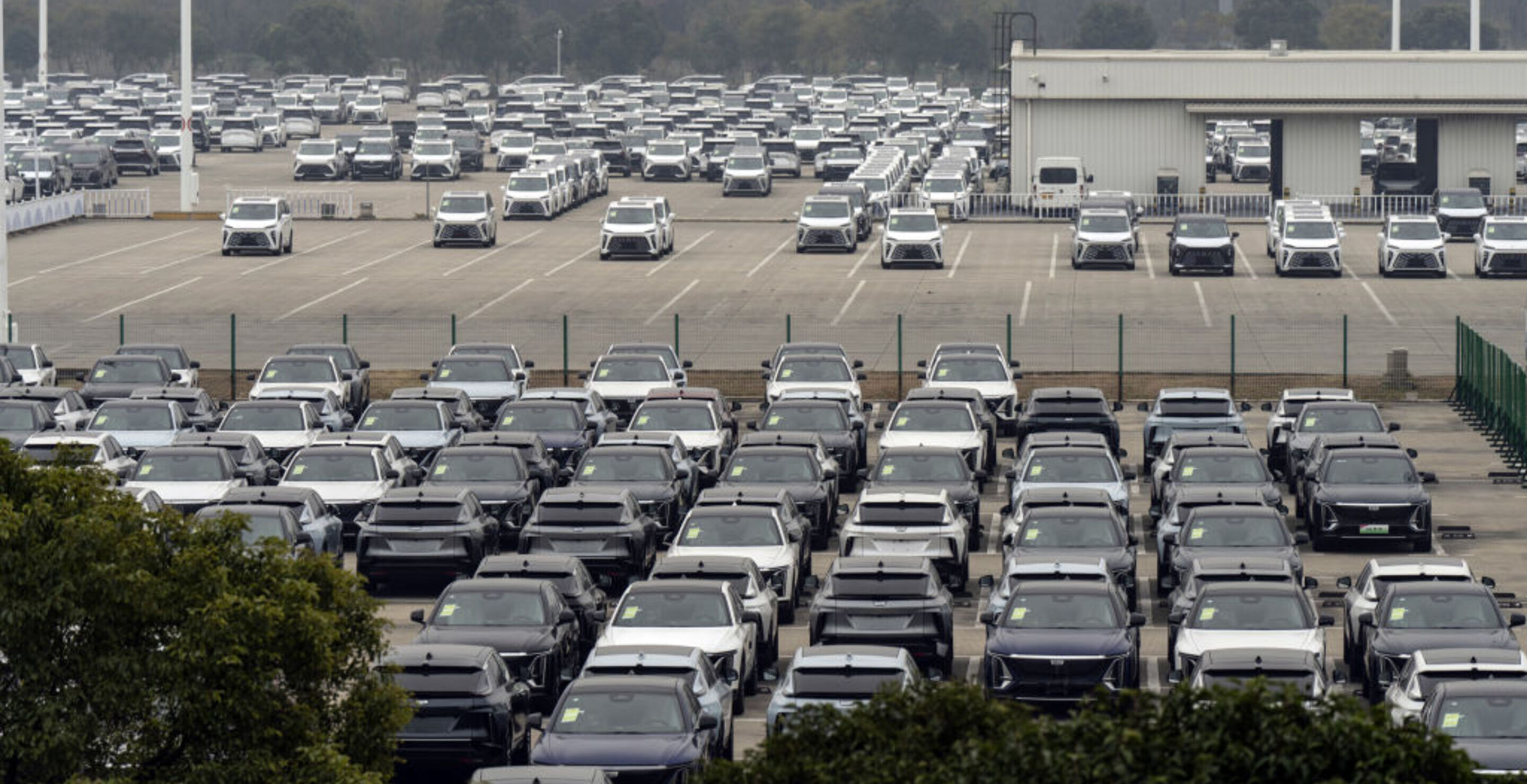 GM Sparks Outrage After Laying Off Loyal Worker Of 38 Years