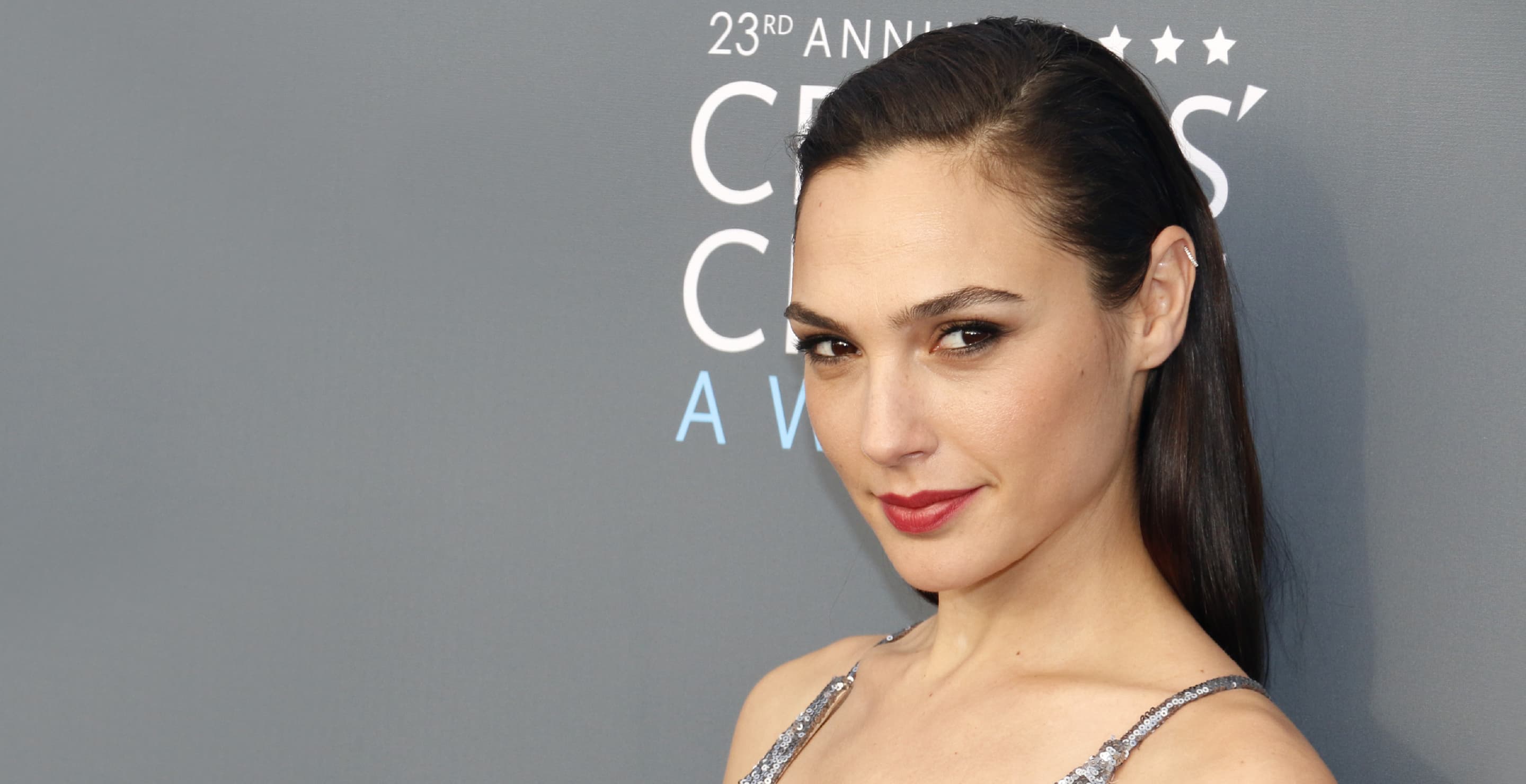 Gal Gadot