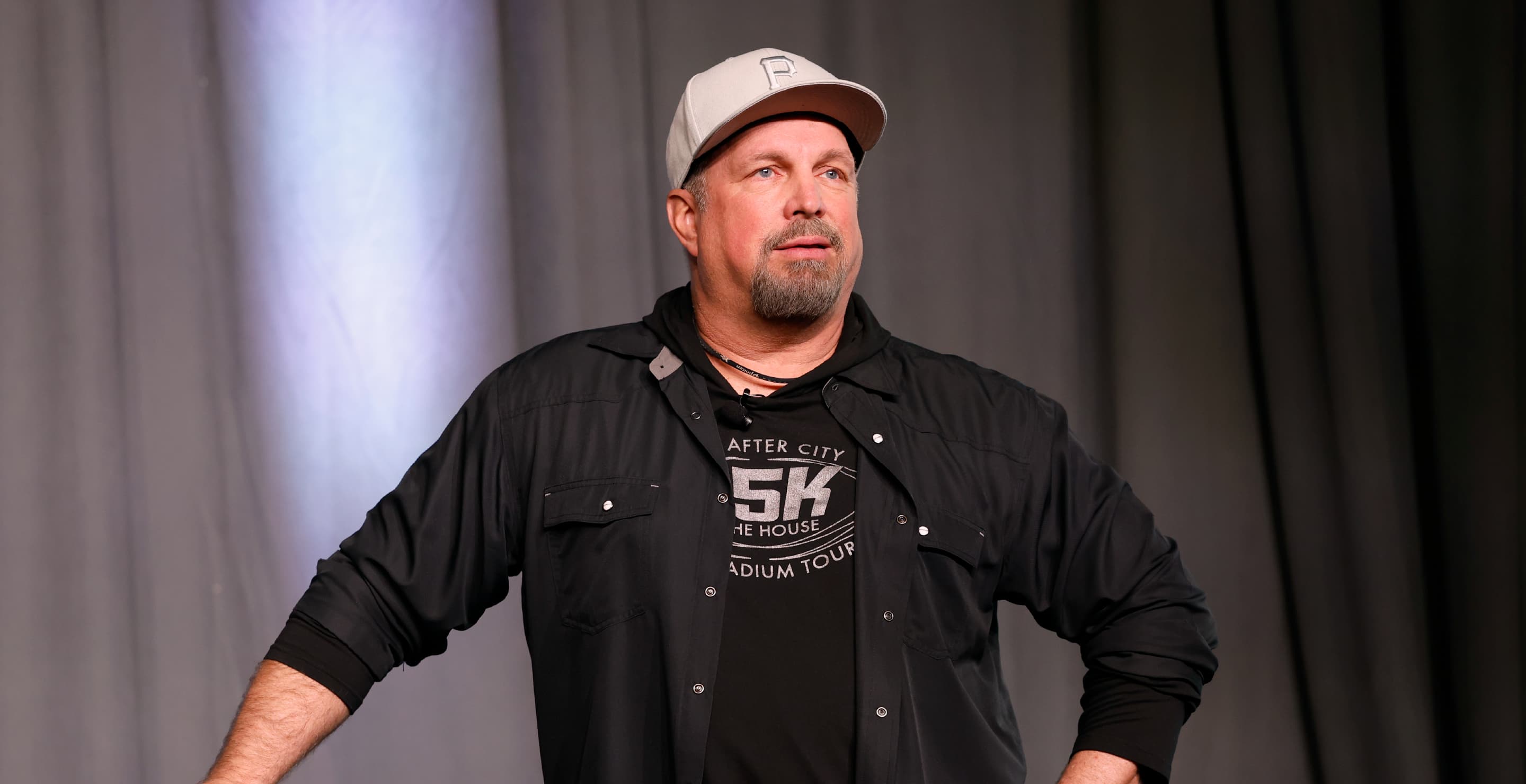 Garth Brooks