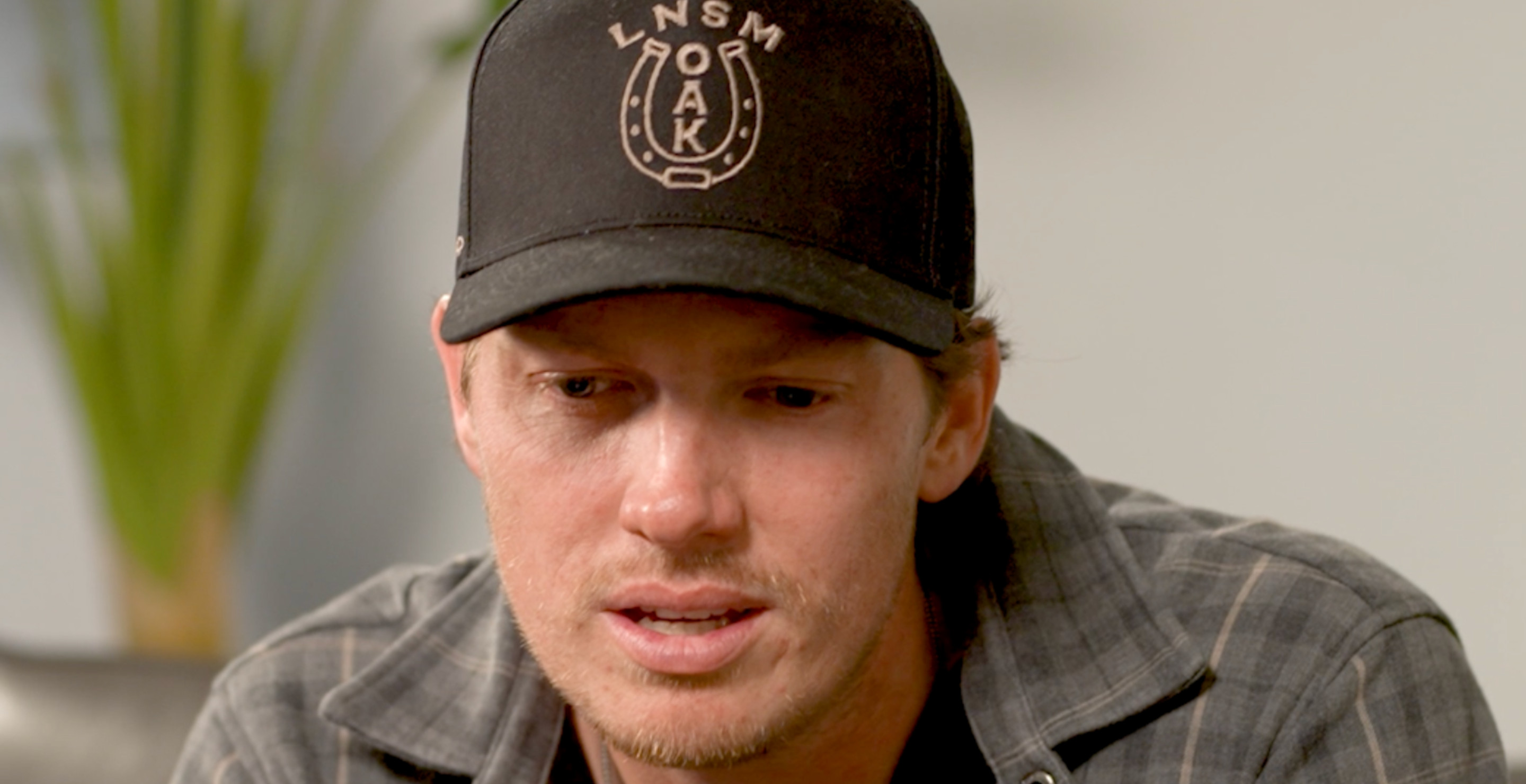 George Birge Talks Playing Guitar At 2 In The Morning With Gary Allan, Reveals Singer's Hidden Talent