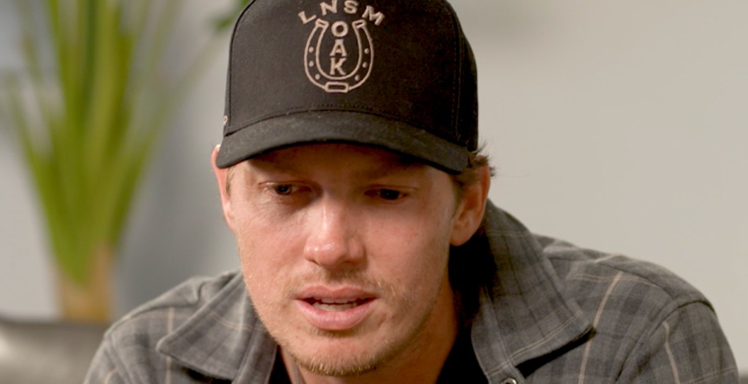 George Birge Talks Playing Guitar At 2 In The Morning With Gary Allan, Reveals Singer's Hidden Talent