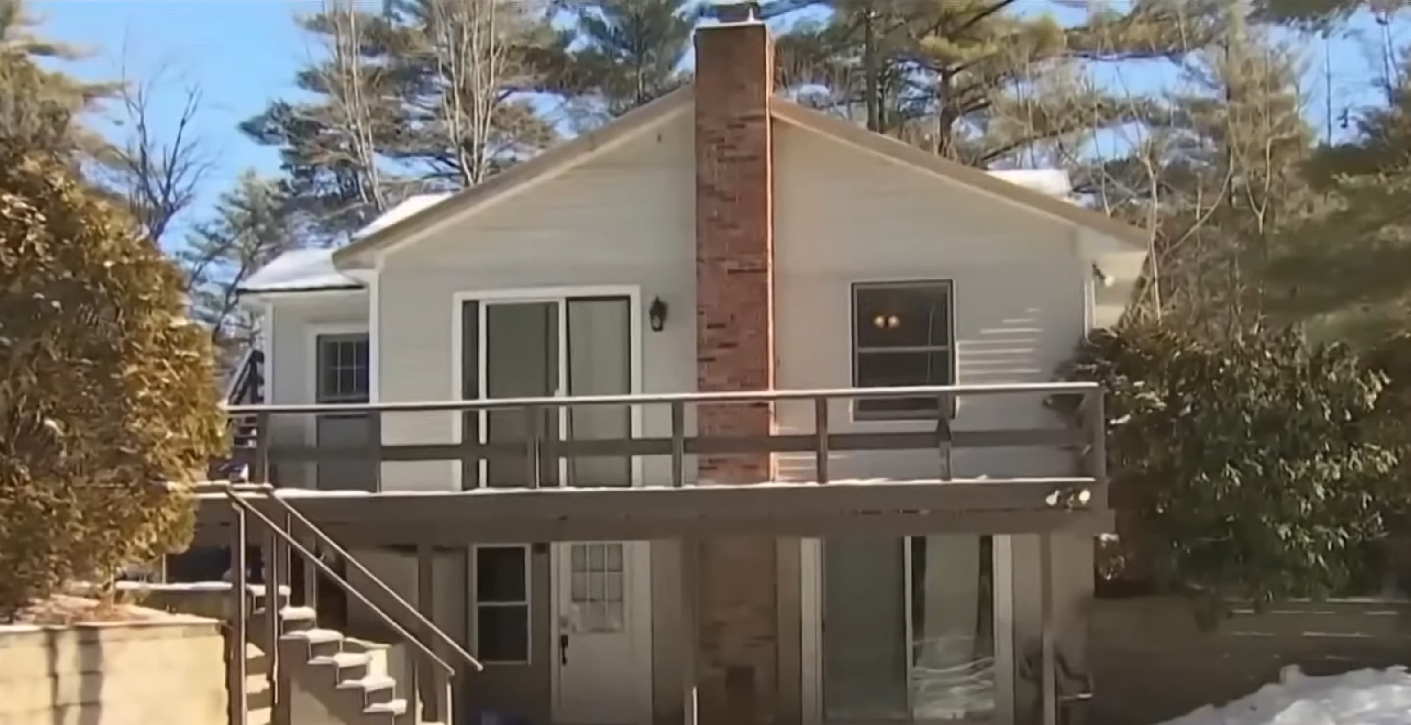 Goldstein House