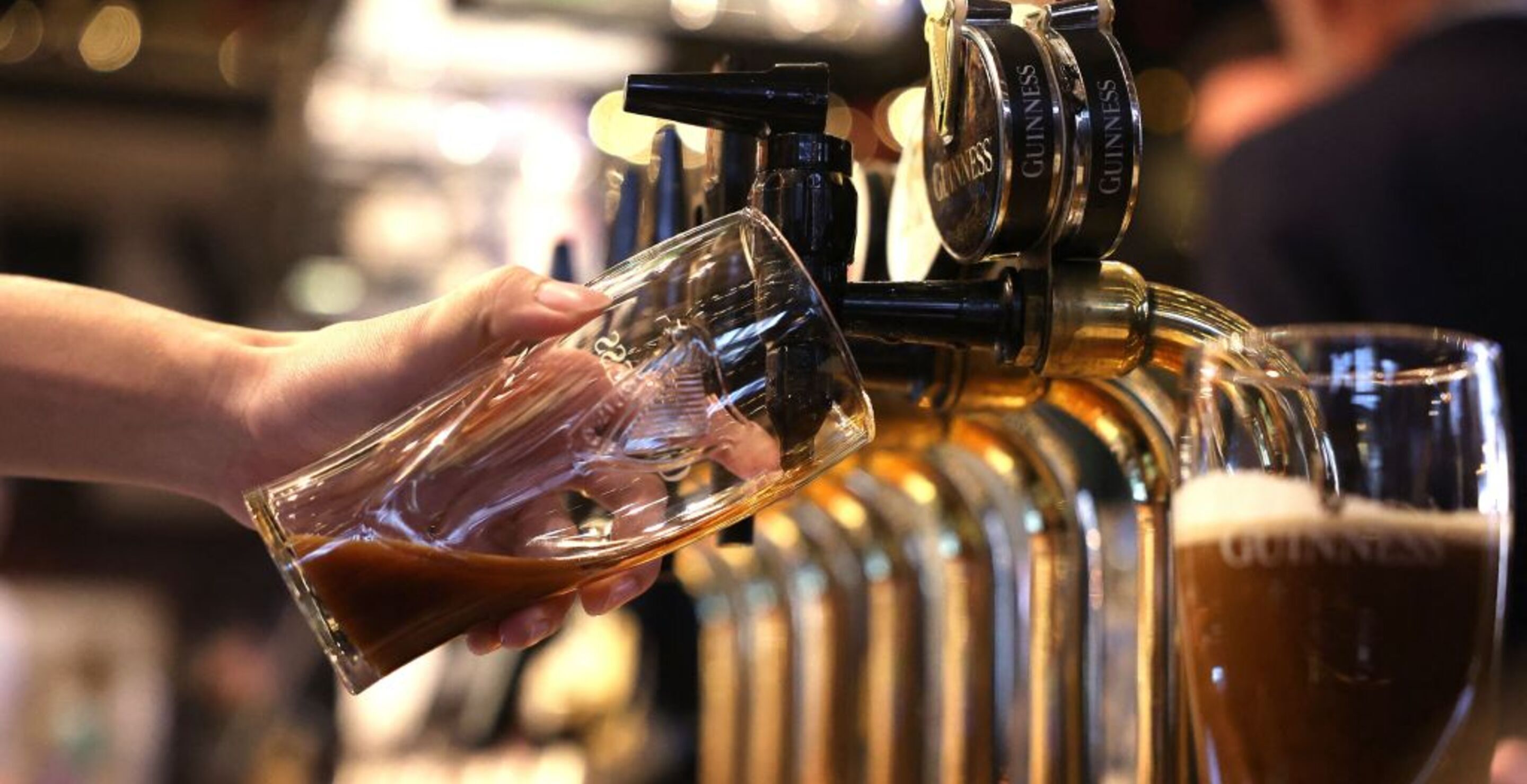 Guinness Is More Popular Than Ever In America — Let Us Examine Why