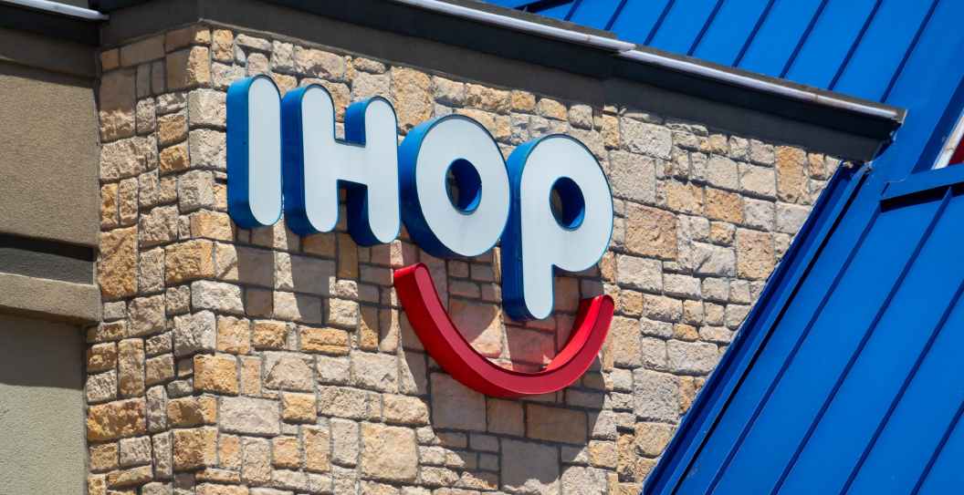 IHOP