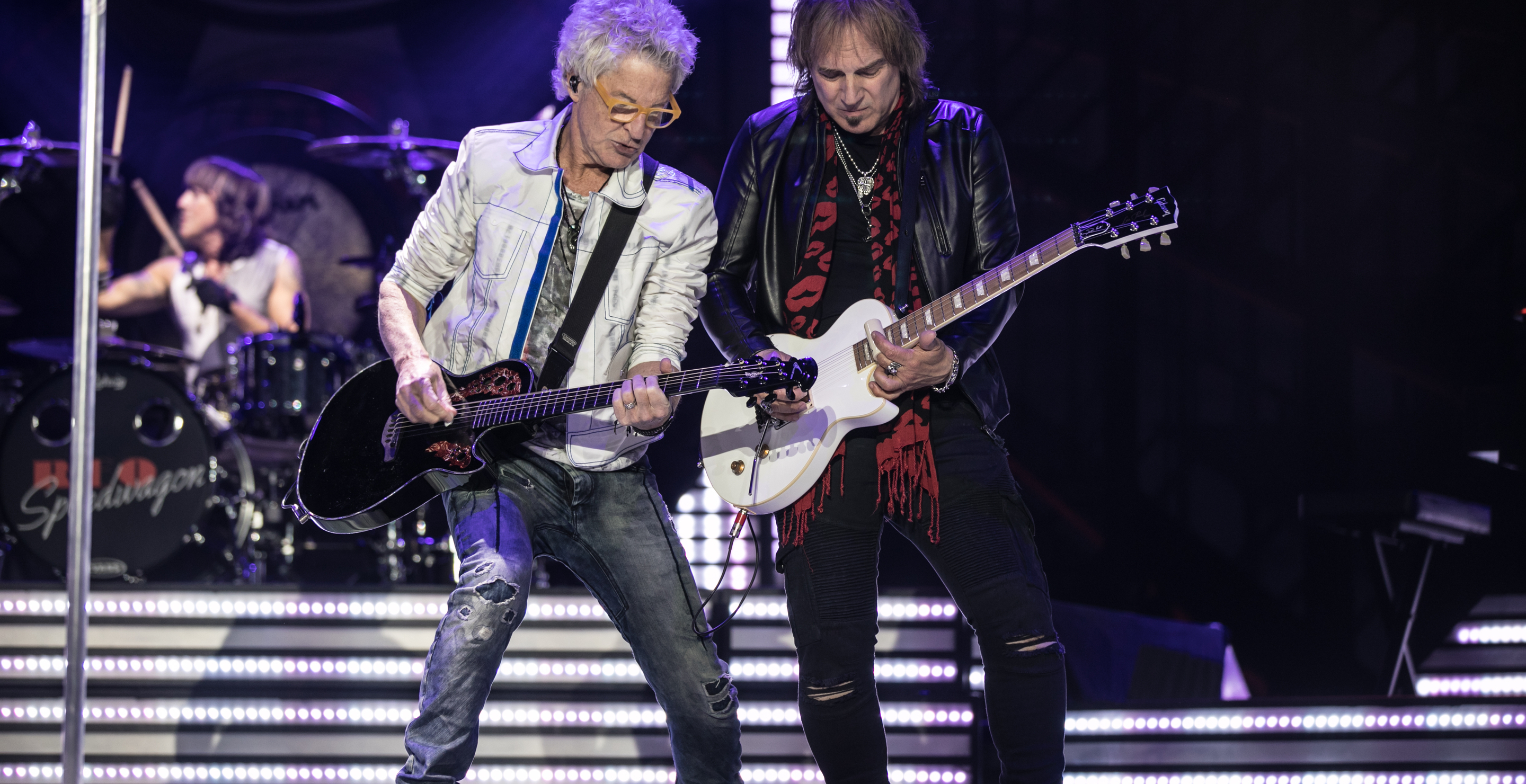 Iconic Rock Band Calling It Quits After 57 Years