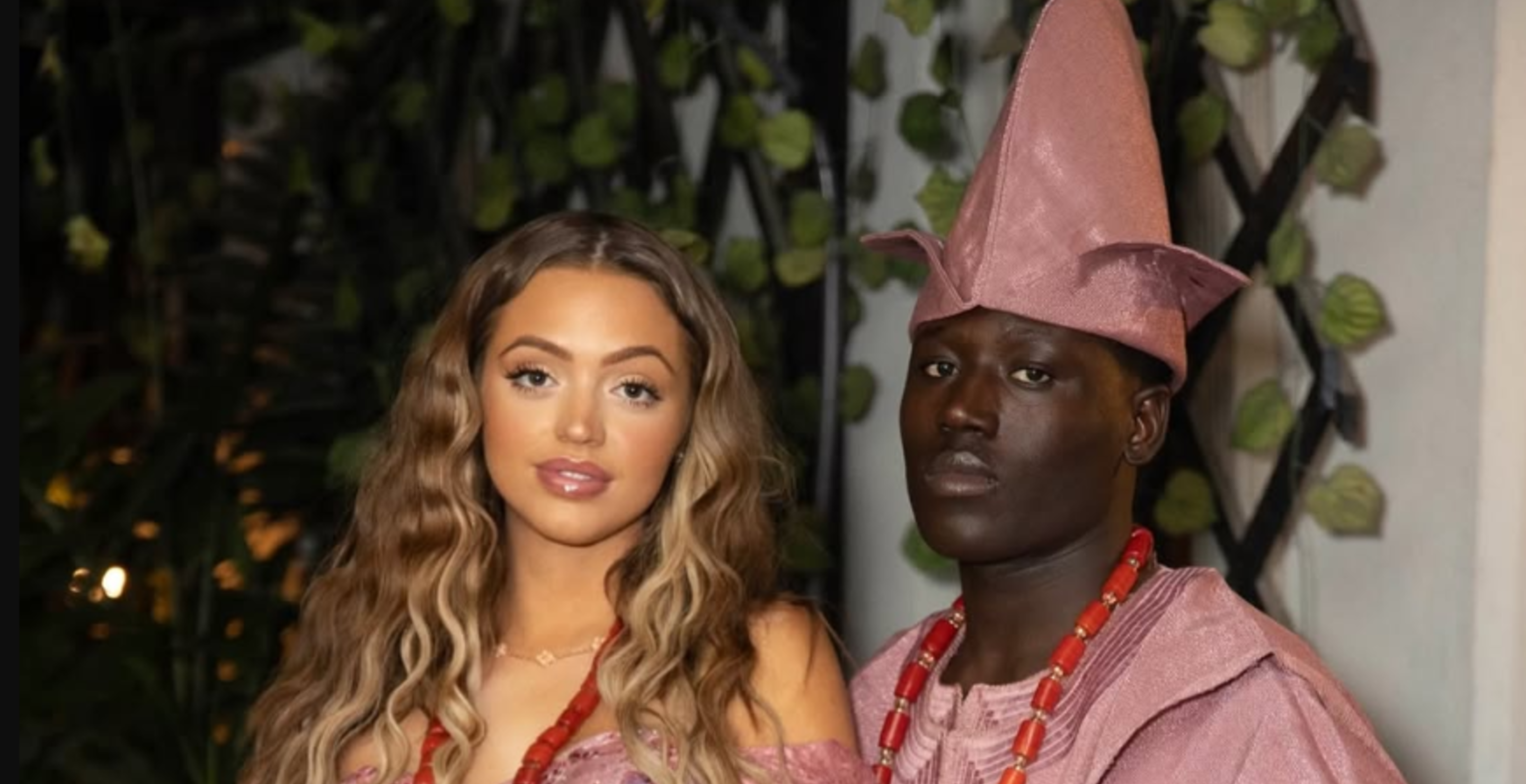 Influencer Fakes Her Own Kidnapping Because She Was Bored