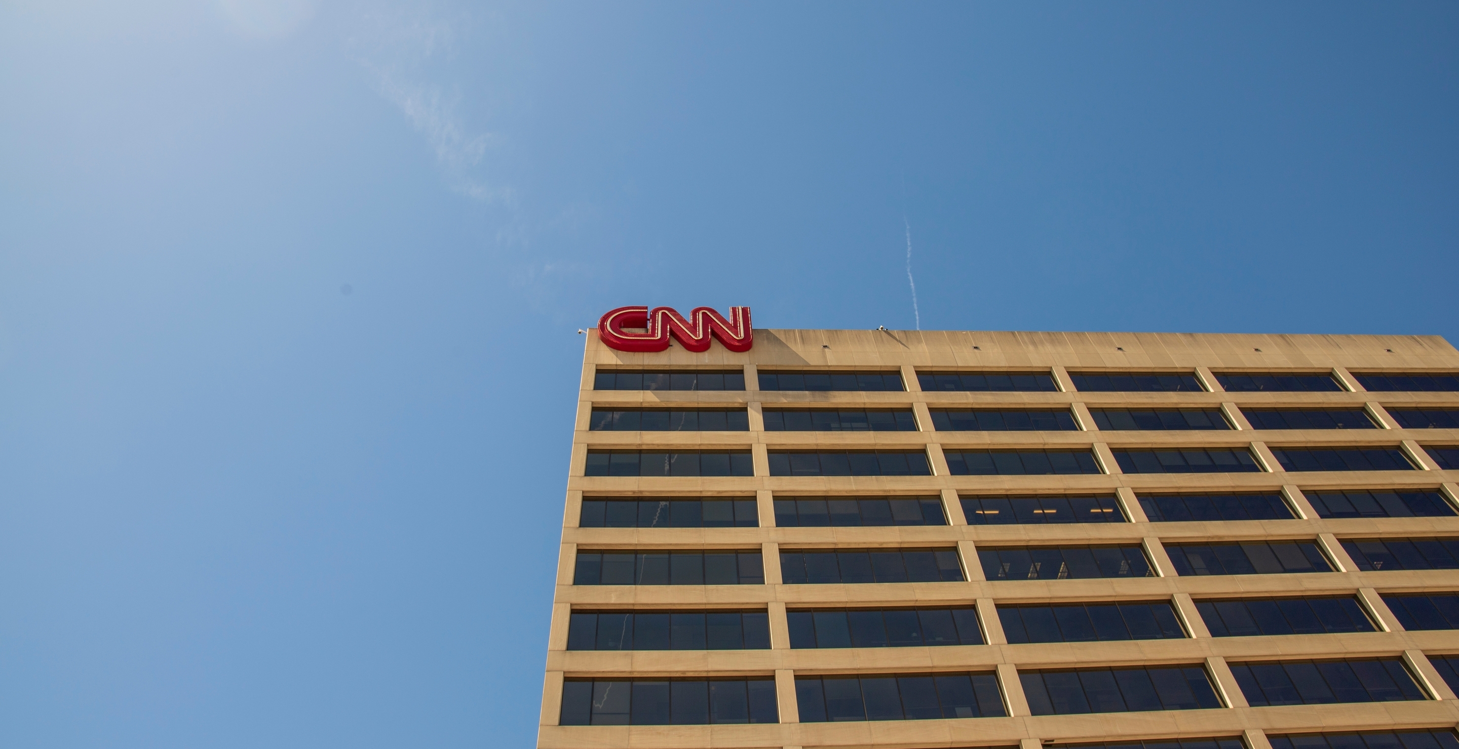 Insider Explains Why They Think CNN's Ratings Have Fallen