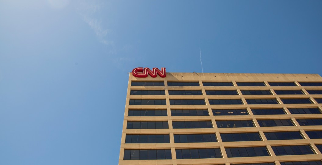 Insider Explains Why They Think CNN's Ratings Have Fallen