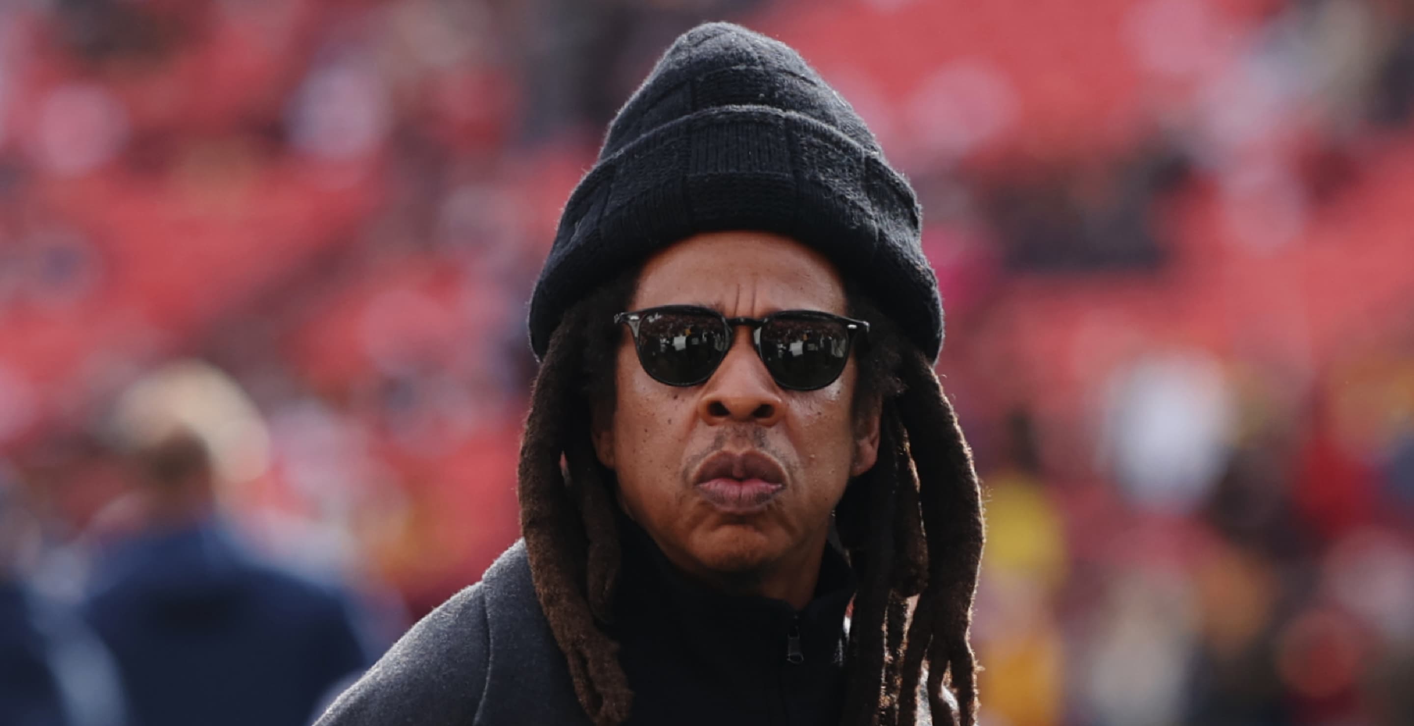 Jay-Z