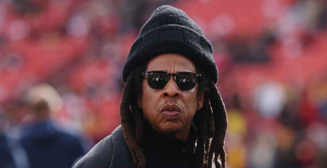 Jay-Z