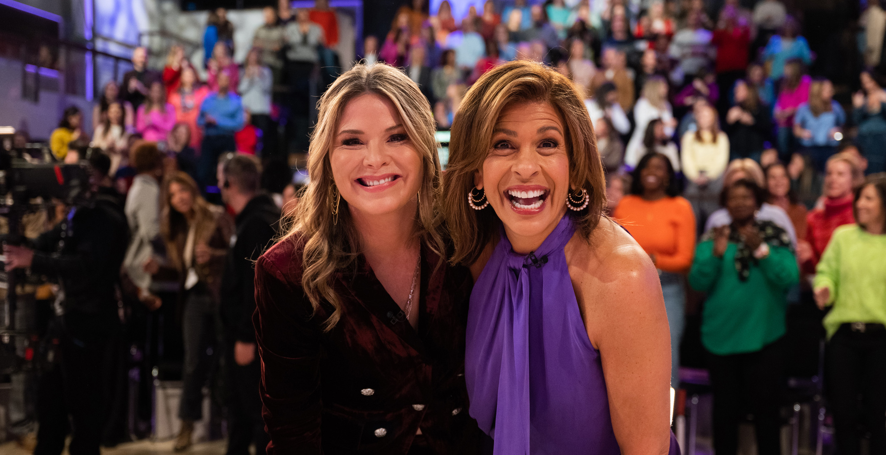 Jenna Bush Hager Claims NBC Wouldn't Let Her Say Common Southern Slang