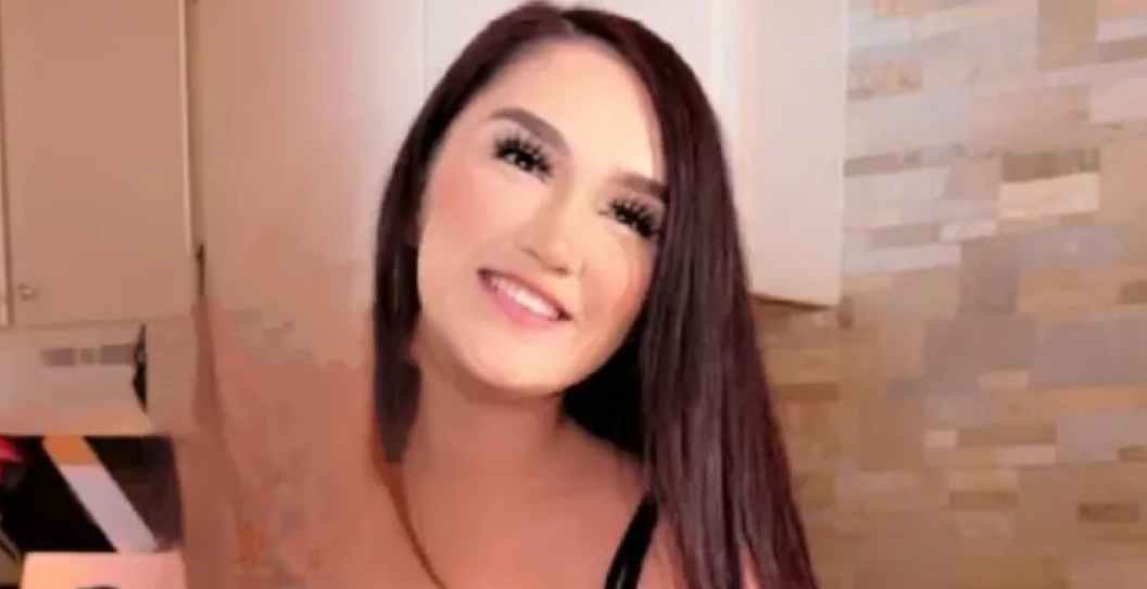 Jessinya Mina