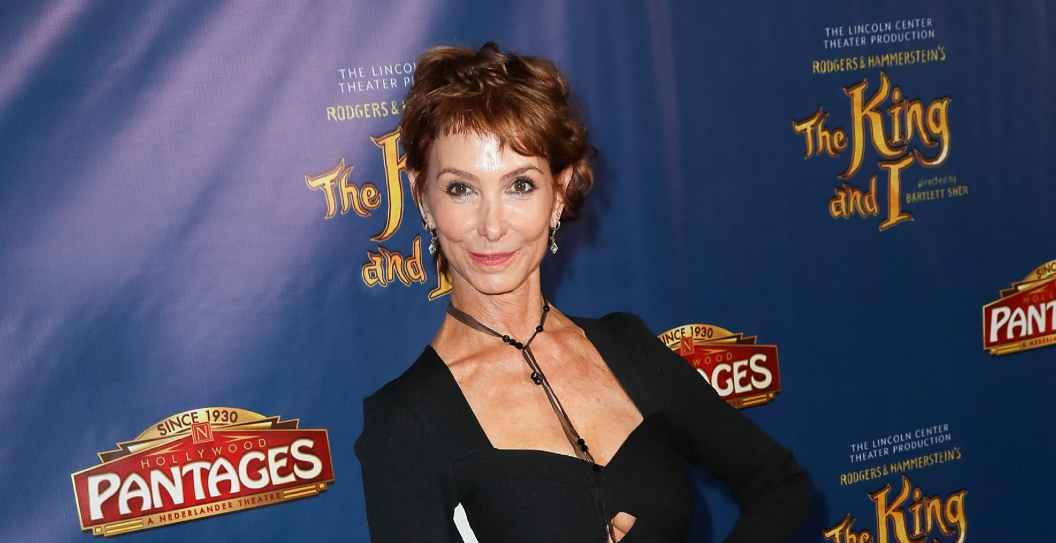 Jill Jacobson