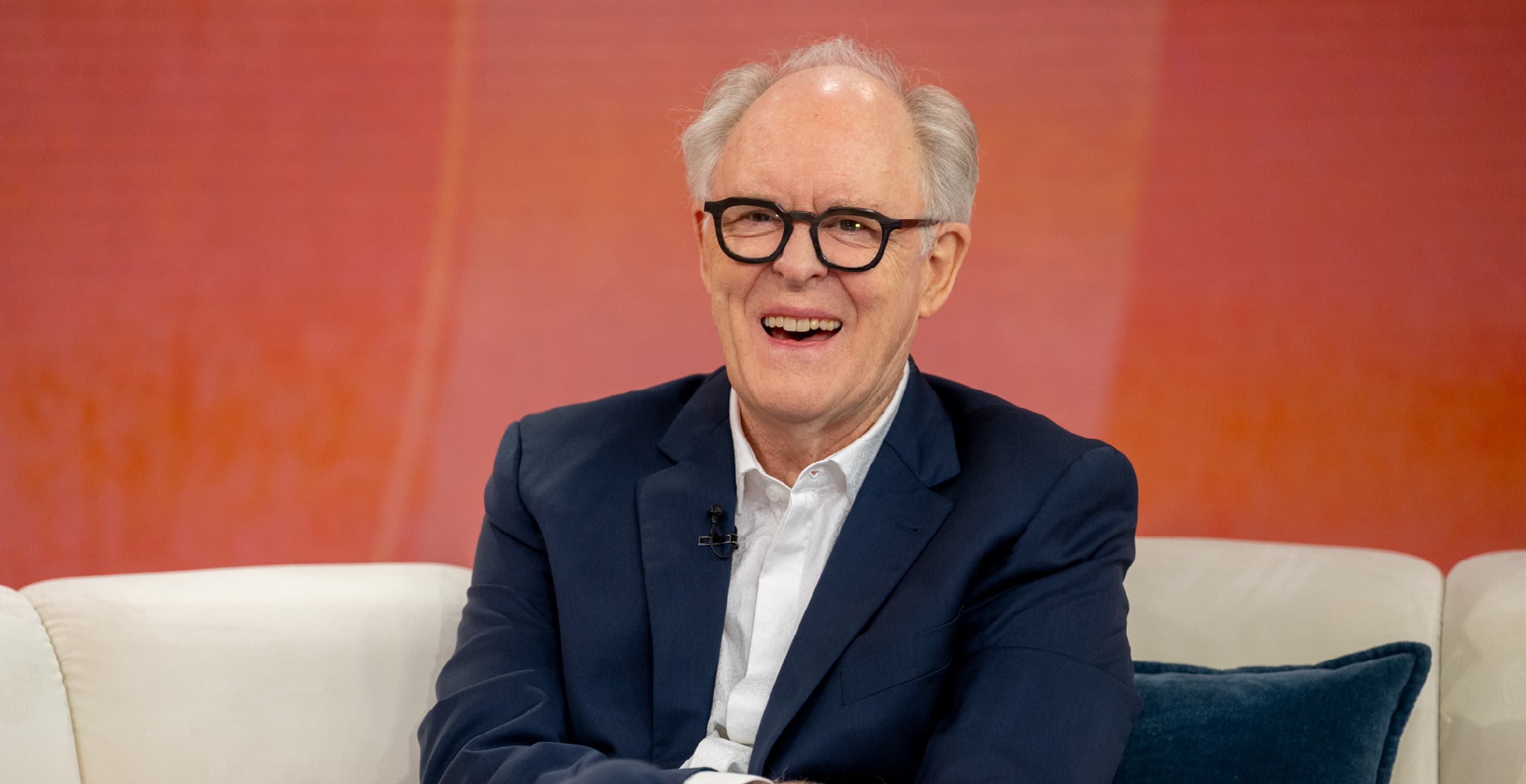John Lithgow