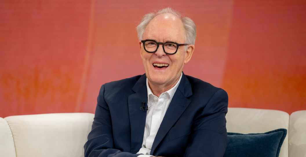 John Lithgow