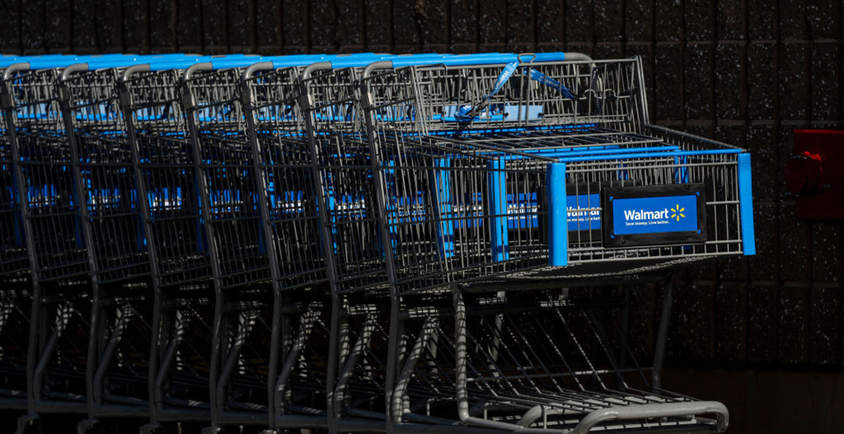 Judge Orders Walmart To Pay Family $2.7 Million After 9-Year-Old Died Due To Shopping Cart Mishap
