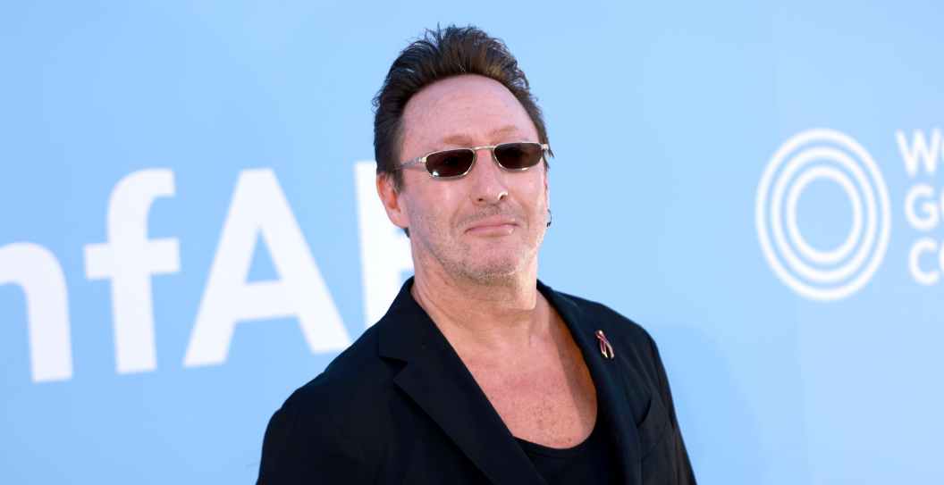 Julian Lennon