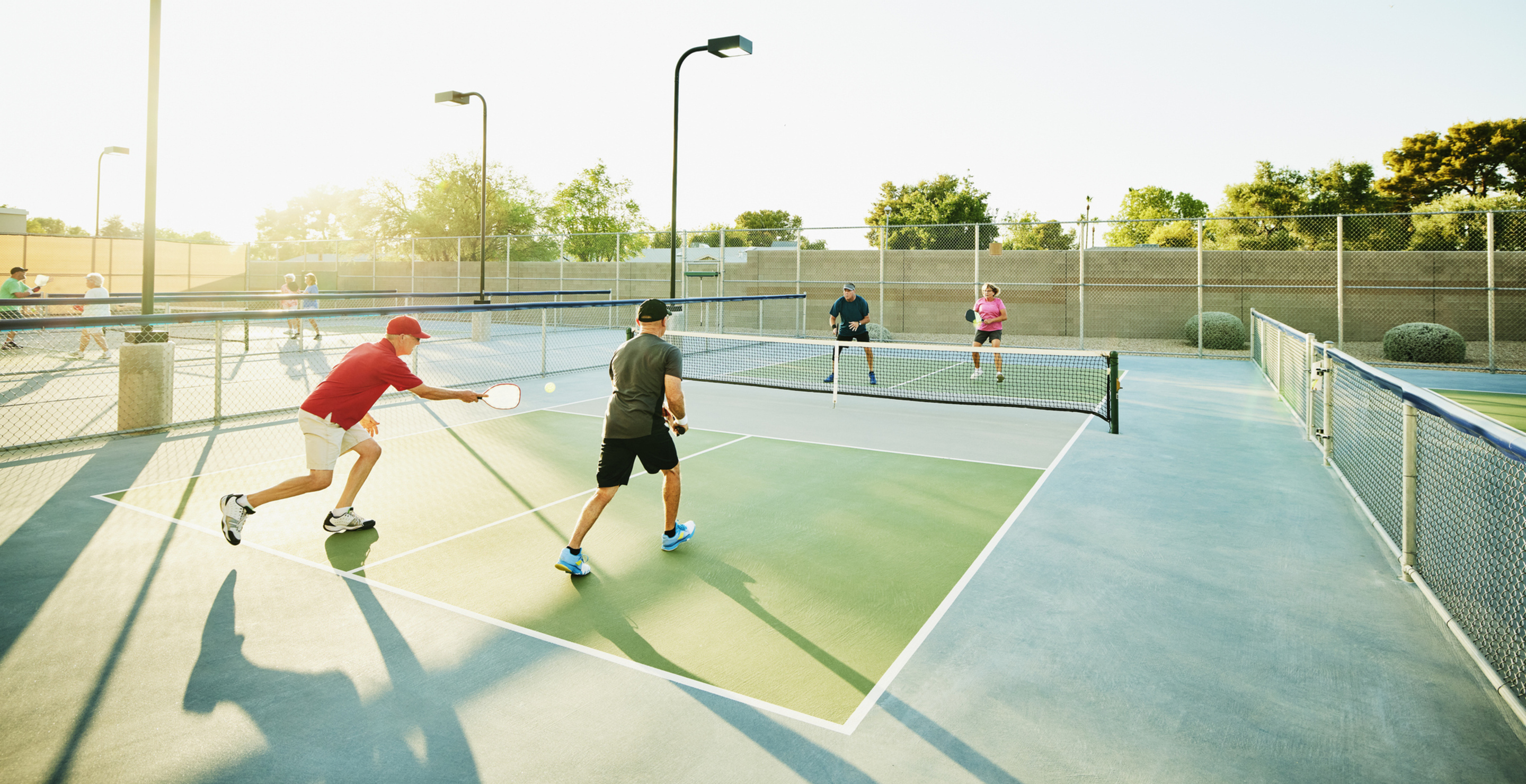 Katie Couric Reveals Nasty Head Injury After Pickleball Accident