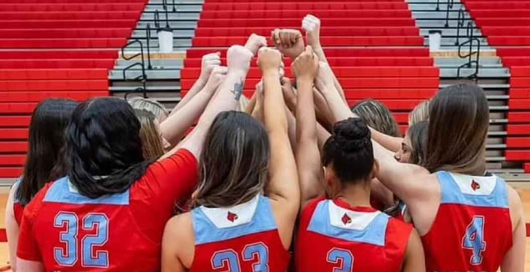 Kennadi Mollett Huddle