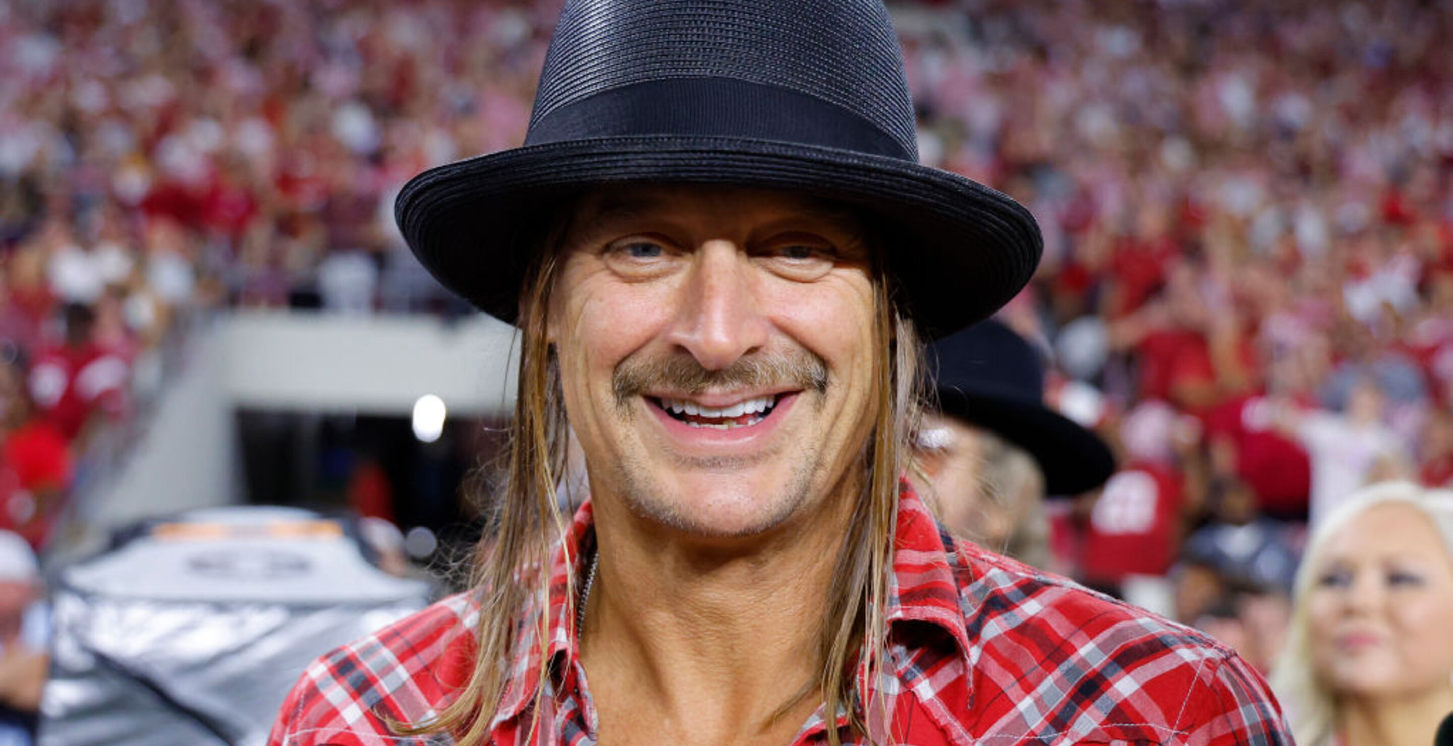 Kid Rock