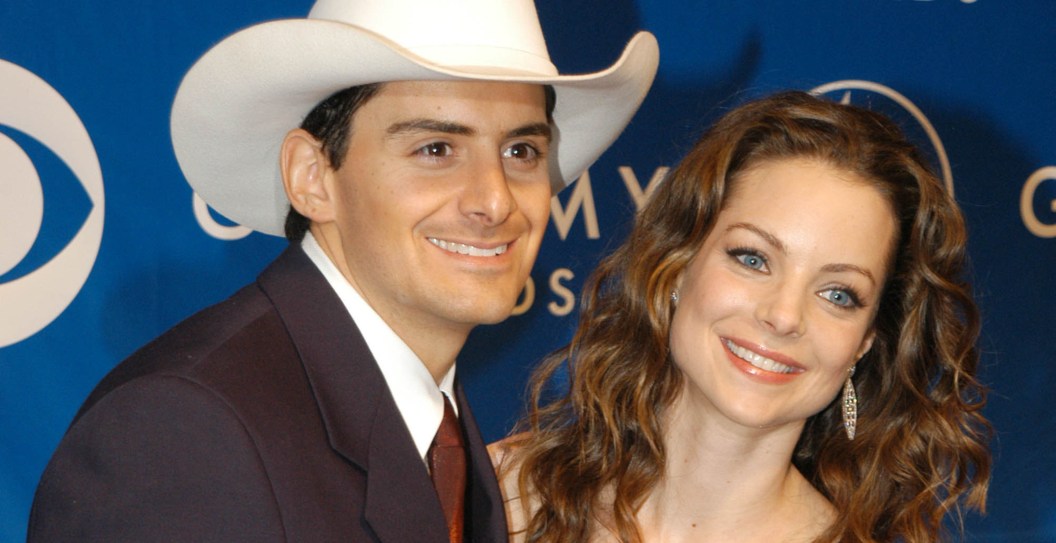 Kimberly Williams-Paisley Opens Up About Being Unable To Speak For Two Years