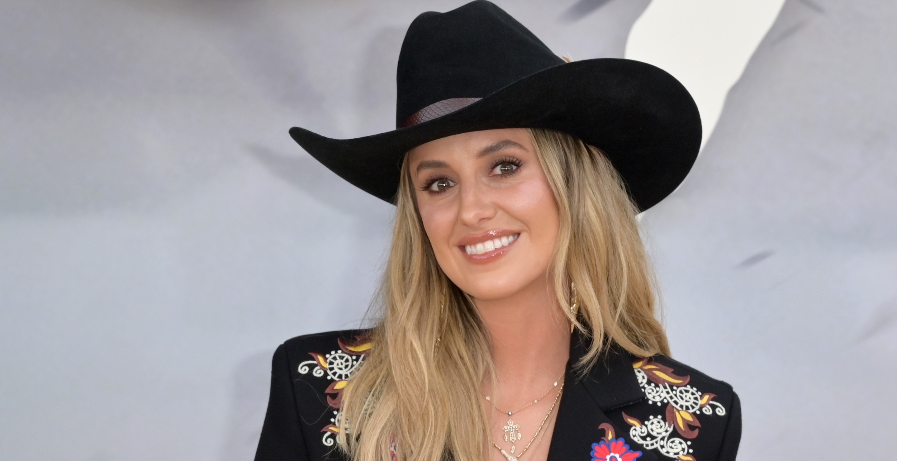 Lainey Wilson Recalls All-Nighter Studio Session With Post Malone