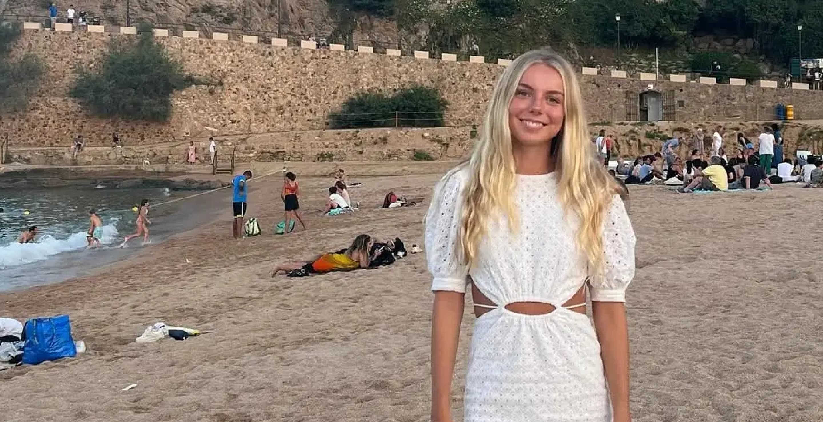 Lily Winward